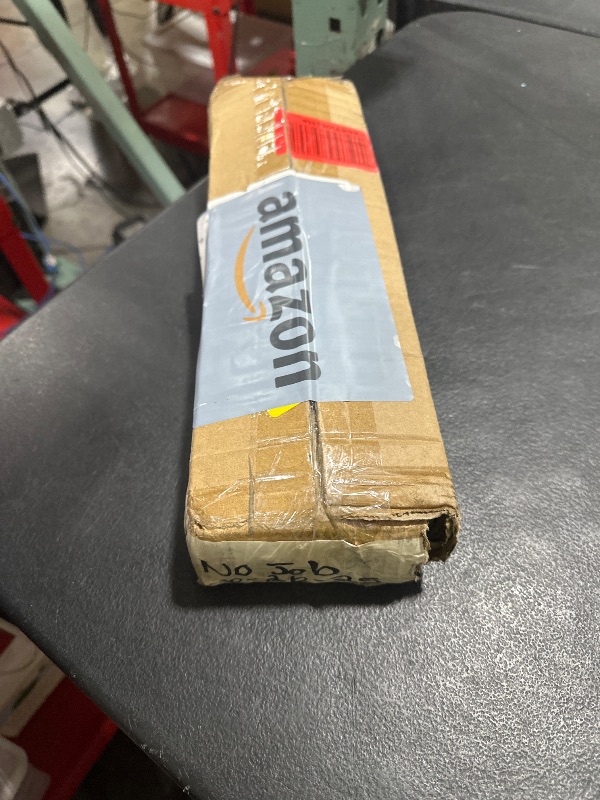 Photo 1 of Rebar Stakes - 14 Inch Metal Spikes for Asphalt 1/2 Inch Diameter - 12 Pack Ground Stakes Heavy Duty for Speed Bump, Wheel Stop - Threaded Galvanized Steel Stakes - Rebar Support Estacas de Metal