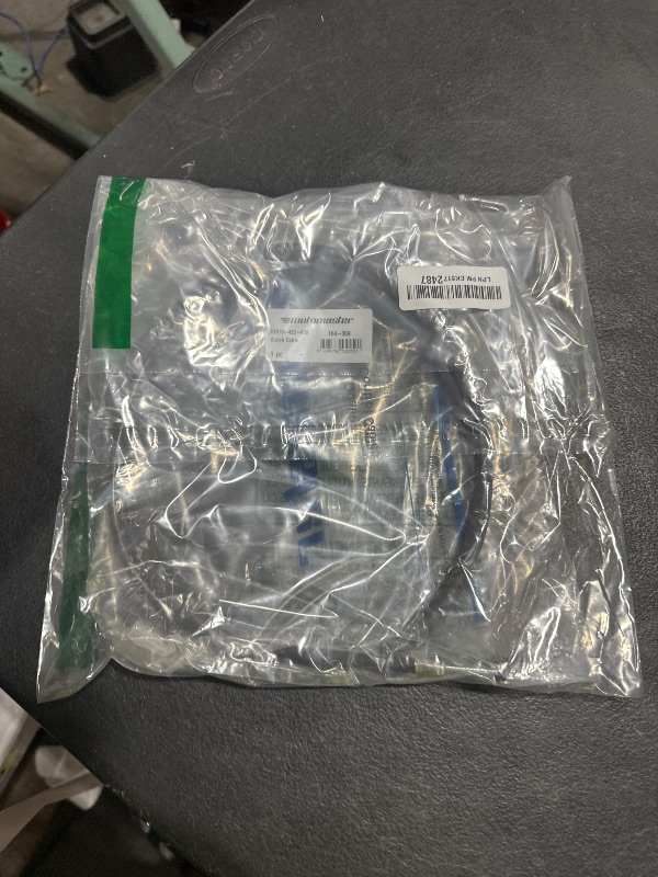 Photo 1 of MOTOMASTER Motorcycle Clutch Cable Compatible with Honda CBX 1000 / CBX 1000 Pro link / 22870-422-000
