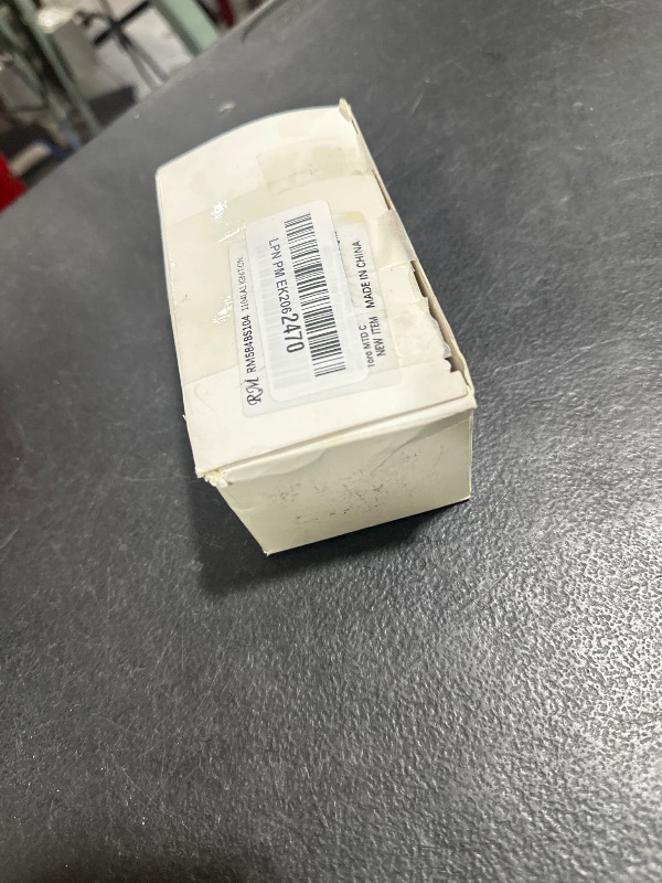 Photo 1 of Ruma Ignition Coil 490586 591459 for Briggs 492341 490586 491312 495859 690248 715231 Magneto Armature Engine Toro MTD Craftsman JD Engine Lawn Mower Riding Mower