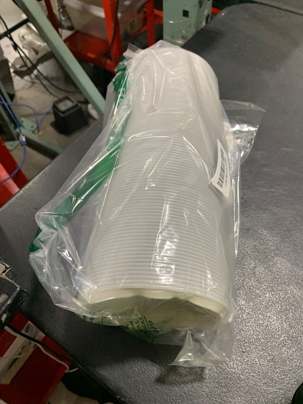 Photo 1 of Portable Air Conditioner Hose - 5" Diameter Portable Exhaust Vent for Portable Air Conditioners, Suitable for 5" Exhaust Hose Adaptor, Length up to 59" (5.1"Dia- Exhaust Hose)