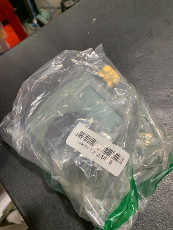 Photo 1 of Orbit 62056 One Outlet Single-Dial Hose Faucet Timer