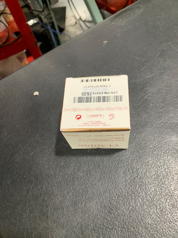 Photo 1 of Clarins Extra-Firming Day Cream SPF 15 | Anti-Aging Moisturizer | UVA/UVB Protection | Visibly Regenerated, Firmer Skin* | Boosts Radiance