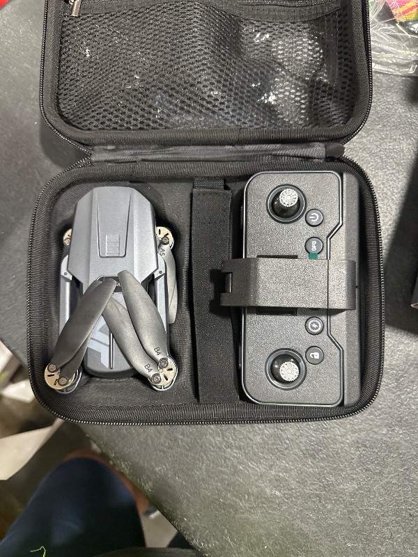 Photo 1 of N11 PRO GPS Drone with Camera for Adults 4K UHD, 90 Min Long Flight Time, Long Control Range, Auto Return, Follow Me, Brushless Motor, 5G FPV RC Quadcopter for Beginners