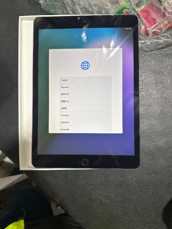 Photo 1 of Apple iPad 11-inch: A16 chip, 11-inch Model, Liquid Retina Display, 128GB, Wi-Fi 6, 12MP Front/12MP Back Camera, Touch ID, All-Day Battery Life — Pink