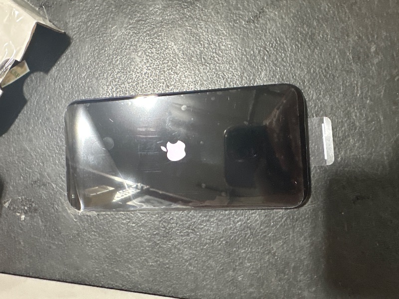 Photo 1 of Apple iPhone 15 Pro Max, 256GB, Blue Titanium - Unlocked (Renewed)