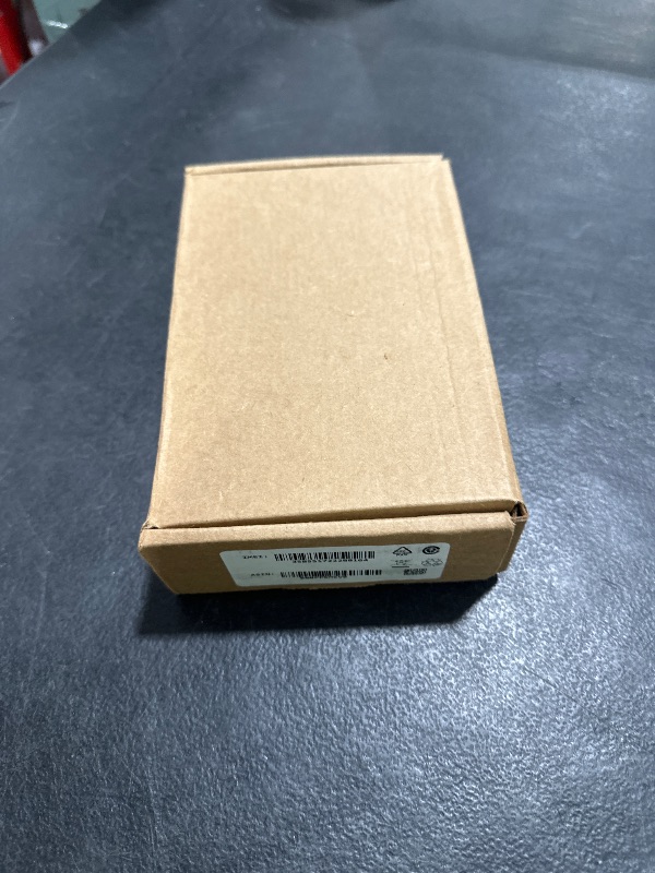 Photo 1 of Apple iPhone 12, 64GB, Black - Fully Unlocked (Renewed)