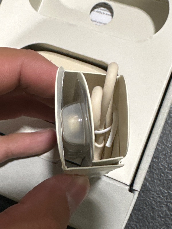 Photo 1 of Jabra Elite 7 Pro in Ear Bluetooth Earbuds - Adjustable Active Noise Cancellation True Wireless Buds in a Compact Design MultiSensor Voice Technology for Clear Calls - Gold Beige