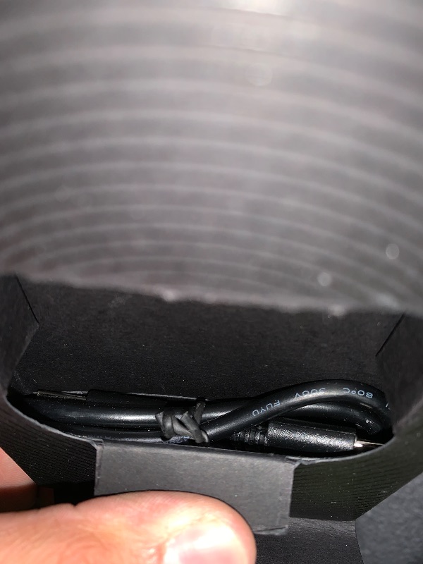 Photo 1 of Marshall Motif II True Wireless Active Noise-Canceling Earbuds Headphones, Black