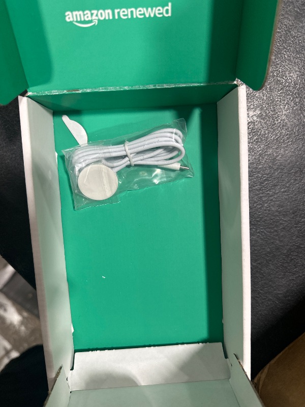 Photo 1 of LOCKED Apple Watch Series 9 [GPS + Cellular, 45mm] - (PRODUCT)RED Aluminum Case with (PRODUCT)RED Sport Band, M/L (Renewed Premium)