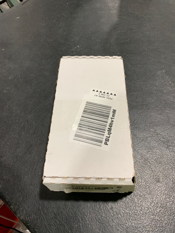 Photo 1 of Apple iPhone 13, 128GB, Midnight - Unlocked (Renewed)