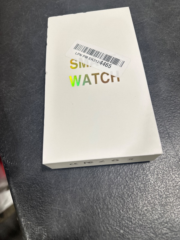 Photo 1 of 2025 Smart Watches for Women, 1.75'' Lightweight Smartwatch Women with Da GPT AI, 24/7 Sleep/ Heart Rate/ SpO2/ Blood Pressure Monitor, 120 Sport Fitness Tracker, IP68 Waterproof for Android iOS