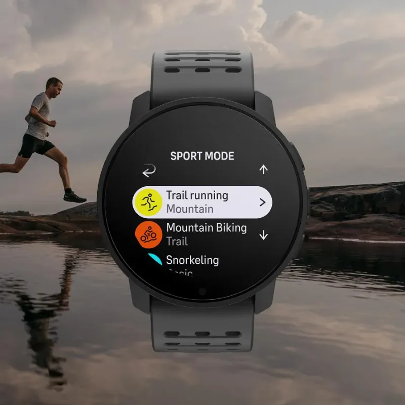 Photo 1 of Suunto 9 Peak Pro