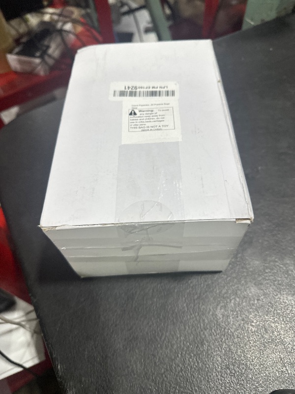 Photo 1 of Ozera Popsicles Molds, 10-Cavity Popsicle Maker Molds Silicone Popsicle Molds, Homemade Popcical Molds Ice Pop Molds with 50 Popsicle Sticks, 50 Popsicle Bags