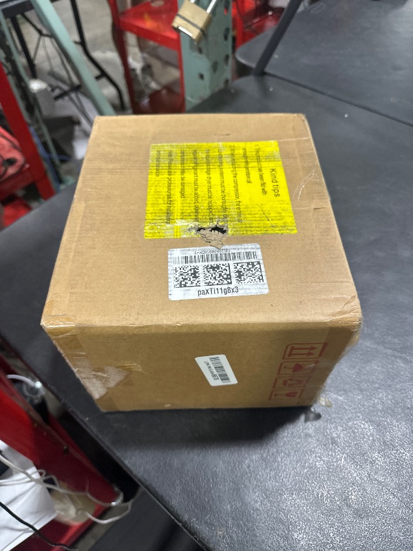 Photo 1 of ECCPP A/C Compressor with Clutch 2005-2010 Fit for Scion tC 2.4L AC Compressor
