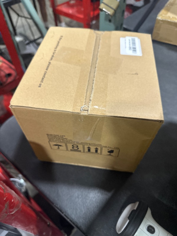 Photo 1 of MEOZRI 6 InchInline Duct Ventilation Fan Pipeline Pressurization Exhaust Fan with Speed Controller 420 CFM Copper Motor for Bathroom Grow Tents Hydroponics