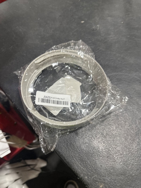 Photo 1 of Zomia Portable Air Conditioner Exhaust Hose Round Coupler 5.9 inch, AC Exhaust Hose Connector Accessories Compatible with LG Toshiba and More