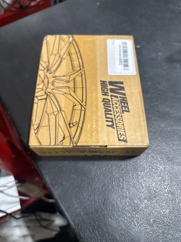Photo 1 of ATV 3/8-24 Lug Nuts, 16 Pack 3/8x24 Polaris Lug Nuts 6 Spline Cone Acorn Seat with 1 Socket Key, Compatible with Polaris Ranger RZR Sportsman 400 500 570 600 700 800