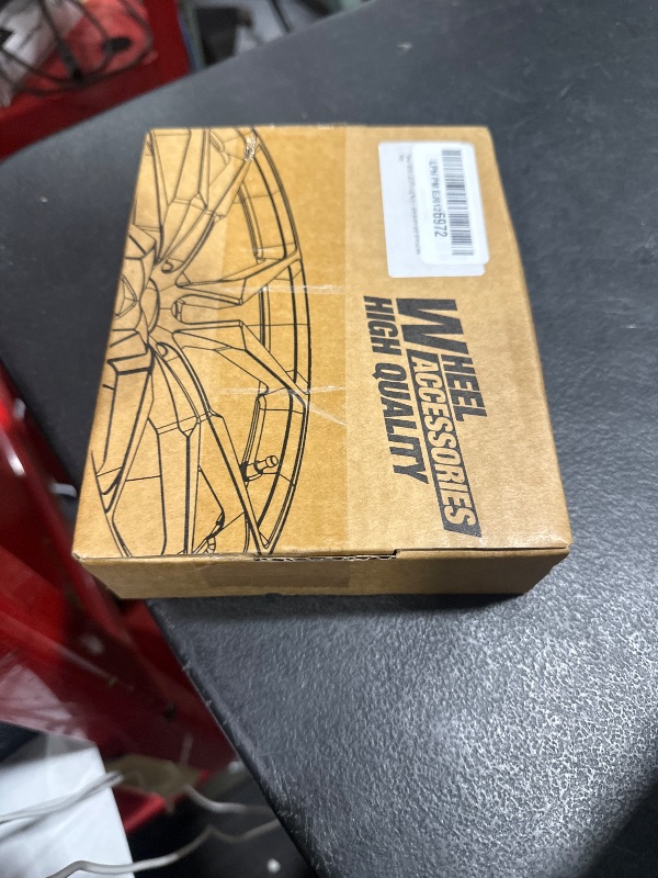 Photo 1 of M10x1.25 ATV Lug Nuts for Honda Foreman Ranchers Yamaha Can Am Outlander Arctic Cat Kawasaki Suzuki Bombardier Quest, 16pcs Closed End 6 Spline 10x1.25 Wheel Lugnuts Cone/Acorn Seat with Socket Key