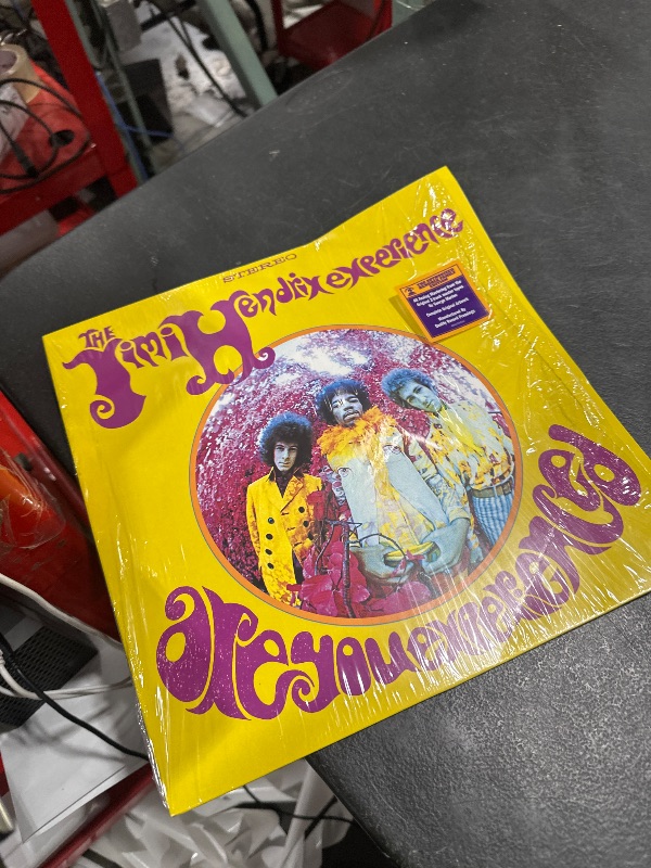 Photo 1 of Are You Experienced