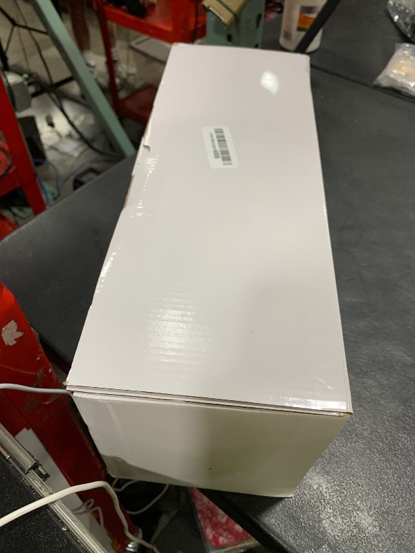 Photo 1 of Portable Air conditioner Window Kit, Adjustable Vertical/Horizontal Sliding Window Kit Plate for AC Unit, AC Window Vent Kit, AC Window Seal Suitable for 5.9” AC Exhaust Hose