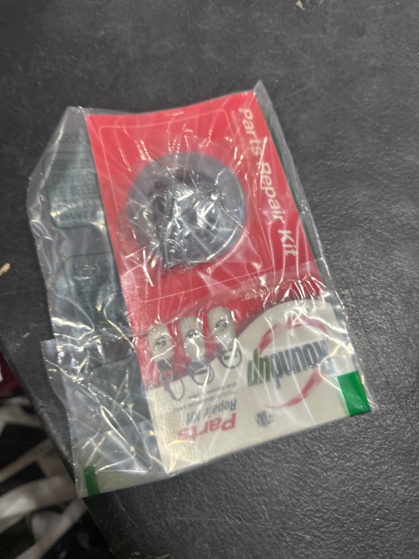Photo 1 of Roundup 181538 Sprayer Parts Repair Kit