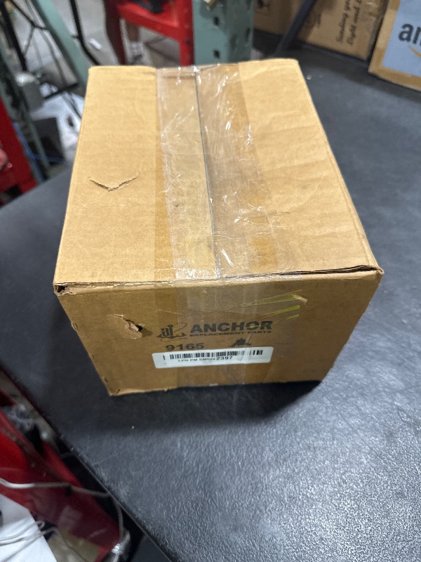 Photo 1 of AUTO XTRA 9165 Transmission Mount