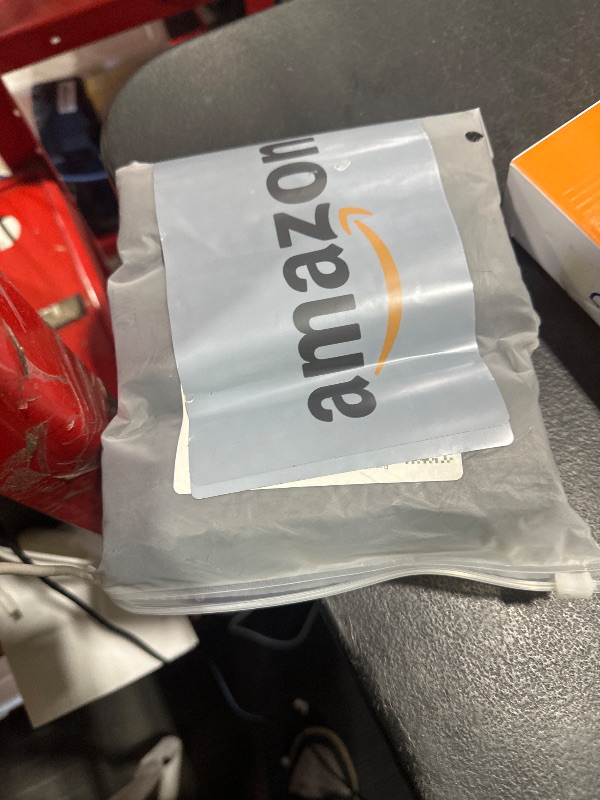Photo 1 of 15 Gallon Black Trash Bags, 22 Micron Thick Tall Garbage Bags for Office Kitchen, 75 Count