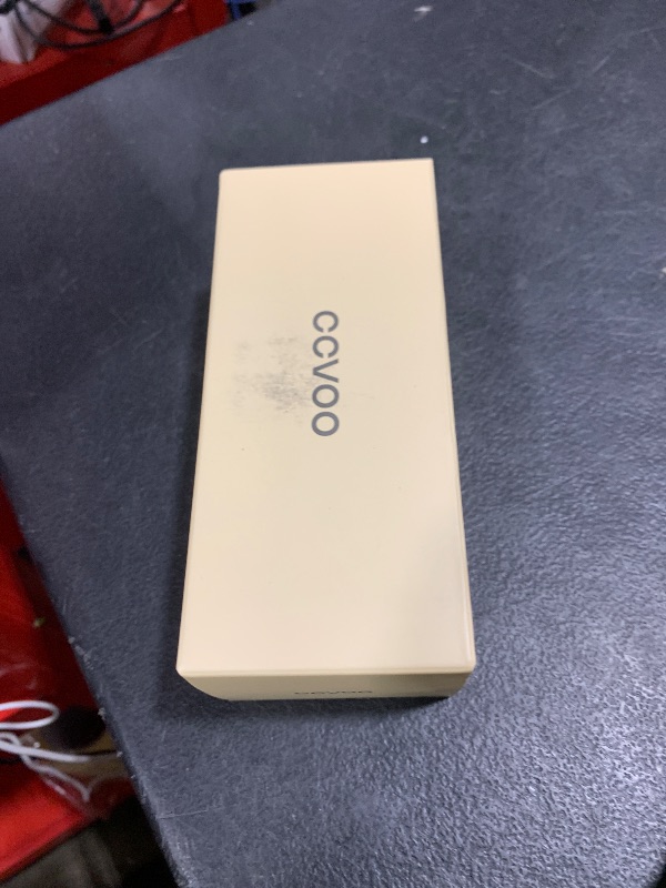 Photo 1 of CCVOO Stylish Reading Glasses for Women, Eyeglasses, Blue Light Readers for Women, Computer Eye Glasses, Cheaters