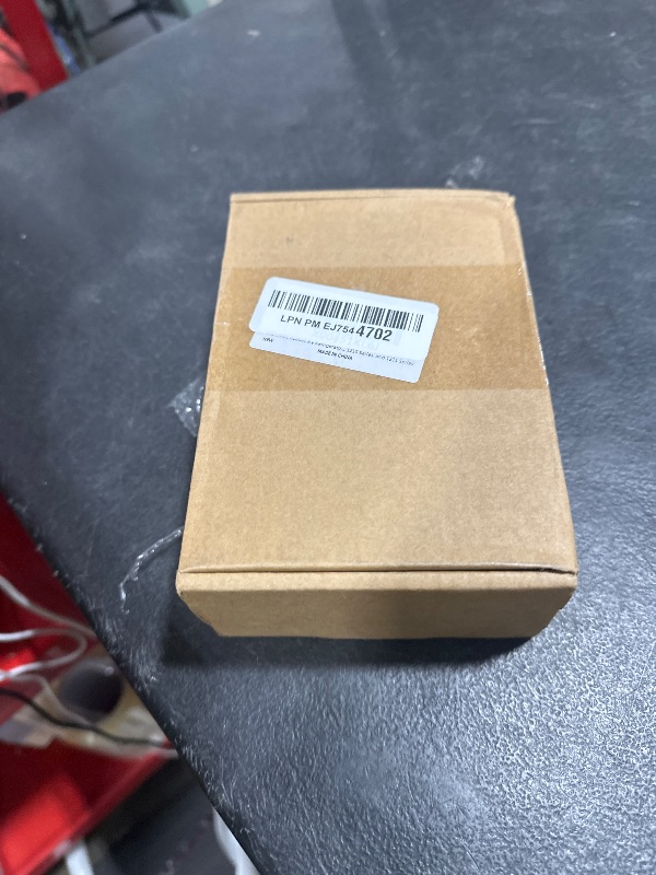 Photo 1 of VEDURME 628661 RV Refrigerator AC Power Single Row Circuit Board Assembly Replacement for N41X N51X N6X N8X N1095 Series, 1200 Series, 1210 Series, and 1211 Series
