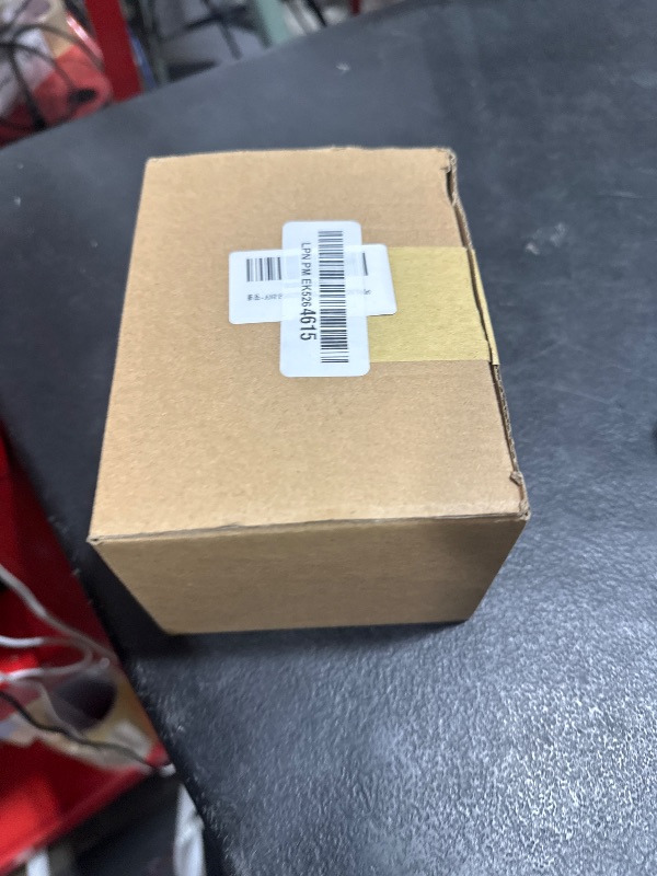 Photo 1 of ANP PUAUTO 34117 Waste Ball Valve Seal Kit Replacement for Thetford Style II, Style Lite, Style Plus RV Toilet