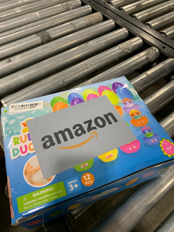 Photo 1 of 12 Pack Jeep Ducks for Jeeps - 2.2’’ Rubber Duckies for Jeep Lovers, Baby Bath Toy, Mini Ducks for Jeeps, Fun Bath Toys for Babies, Jeep Gifts, Rubber Ducks in Bulk