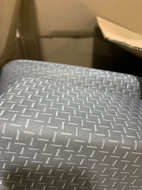 Photo 1 of LEBENGURU Reading Pillow for Laptop, Extra Large Armrest Gaming Pillow for Working, Hight Adjustable Lap Desk Pillow for Adult Sitting in Bed, Floor, Sofa