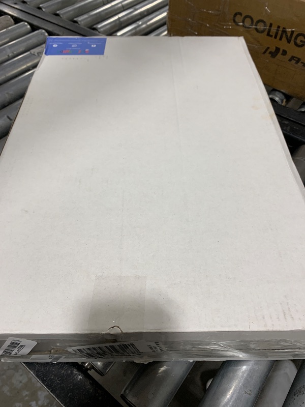 Photo 1 of 5 Pinata - Large Number 5 Pinata, Pastel Rainbow, 5th Birthday Decorations for Girls (14.7 x 4 x 21 inches)