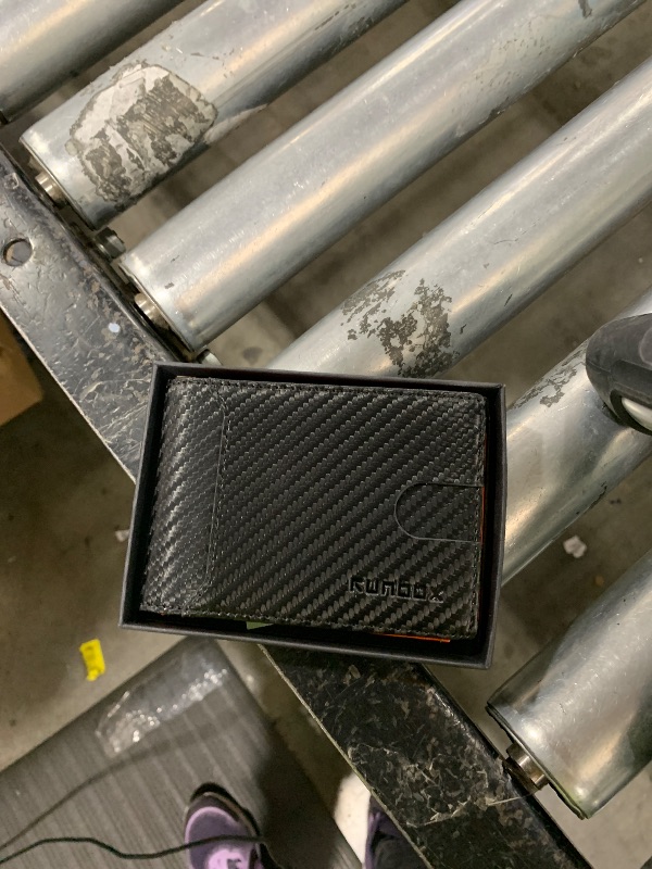 Photo 1 of RUNBOX WALLET
