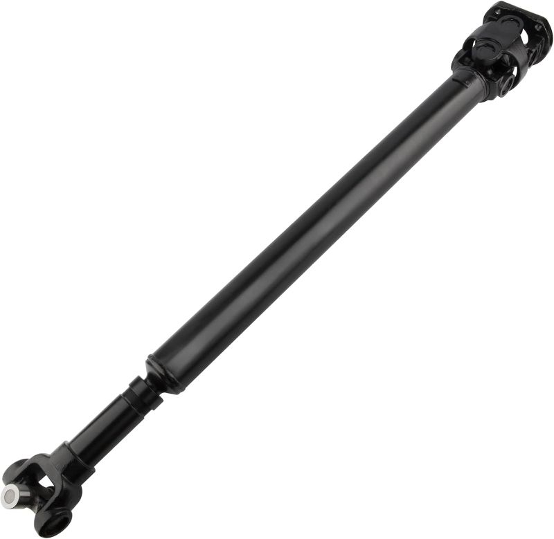 Photo 1 of Front Driveshaft Prop Propeller Drive Shaft Assembly Fit For Ford Excursion 2000-2003, For F-250 F-350 Super Duty 4WD 1999-2001 Replace# 5C3Z4A376D, F81Z4A376MA, YC3Z4A376EA, 938-305