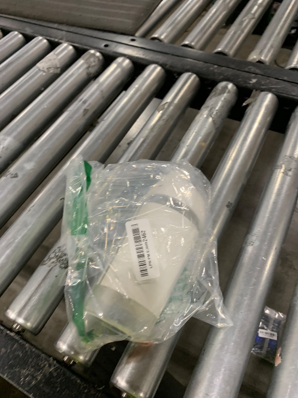 Photo 1 of HandFan Mini Humidifier Battery Operated, 480ml Rechargeable Portable Wireless Ultrasonic humidifier, Small Personal Cordless Cool Mist Humidifiers for Bedroom Office Travel Car Plants(Gray)