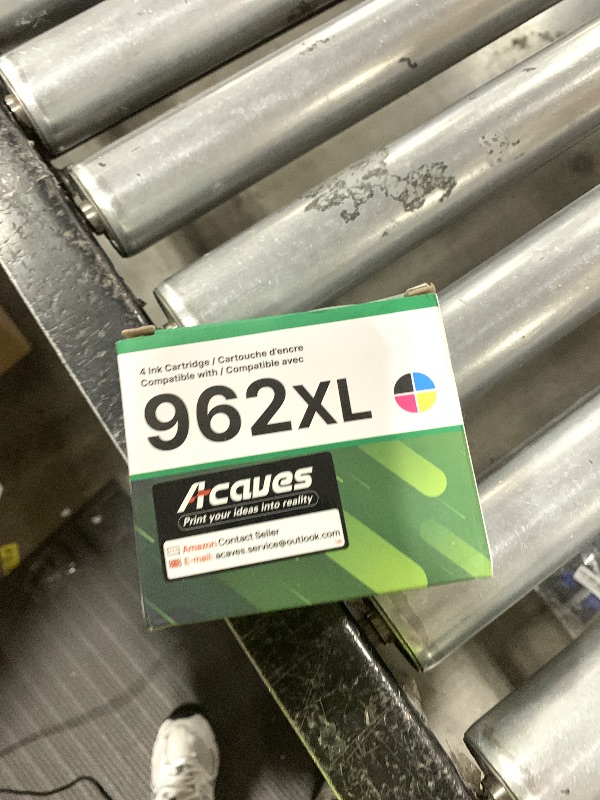 Photo 1 of 4 INK CARTRIDGE 