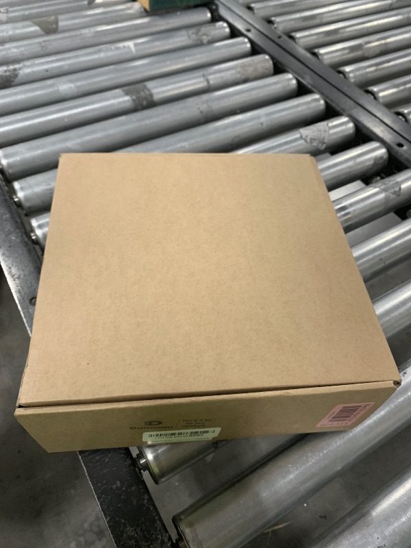 Photo 1 of Dunzoom 5 Pack Self Seal 20 x 24 Inch Bubble Bags Extra Large Clear Bubble Cushioning Pouches for Packing Shockproof Wrap Bag for Shipping Moving Fragile Dishes China Plates Painting Fragile Items