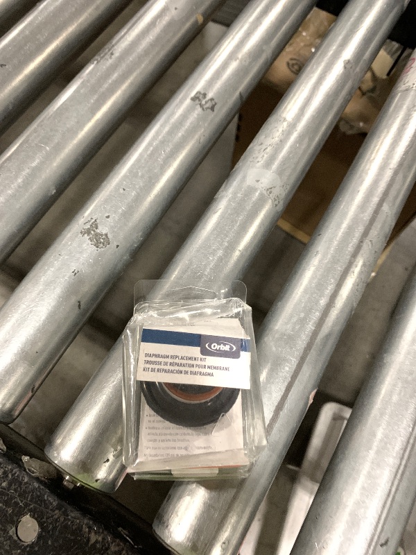 Photo 1 of ]Orbit WaterMaster Underground 57045 Diaphragm Repair Kit