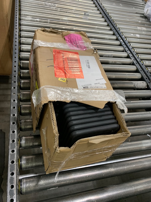 Photo 1 of PowerBlock Pro 100 Adjustable Dumbbell, Sold As A Single Unit 5-100 lb Dumbbell – Durable Steel Build, Innovative Workout Equipment, Strength Training