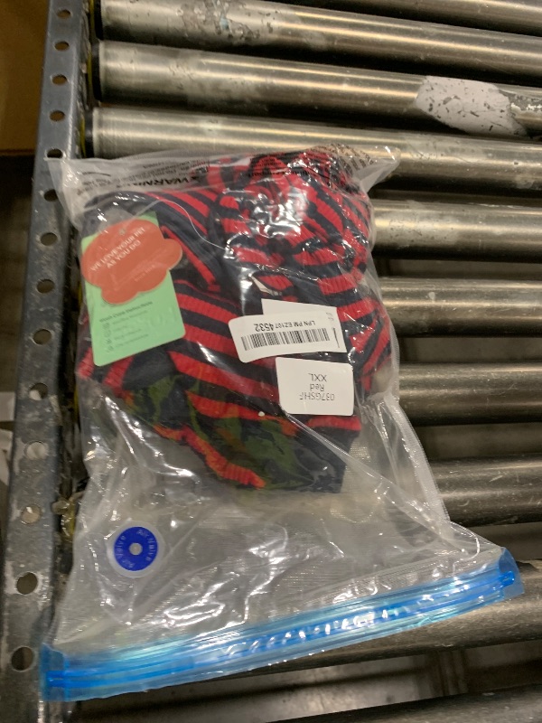 Photo 1 of Kuoser Recovery Suit for Dogs Cats After Surgery, Professional Pet Recovery (XXL)