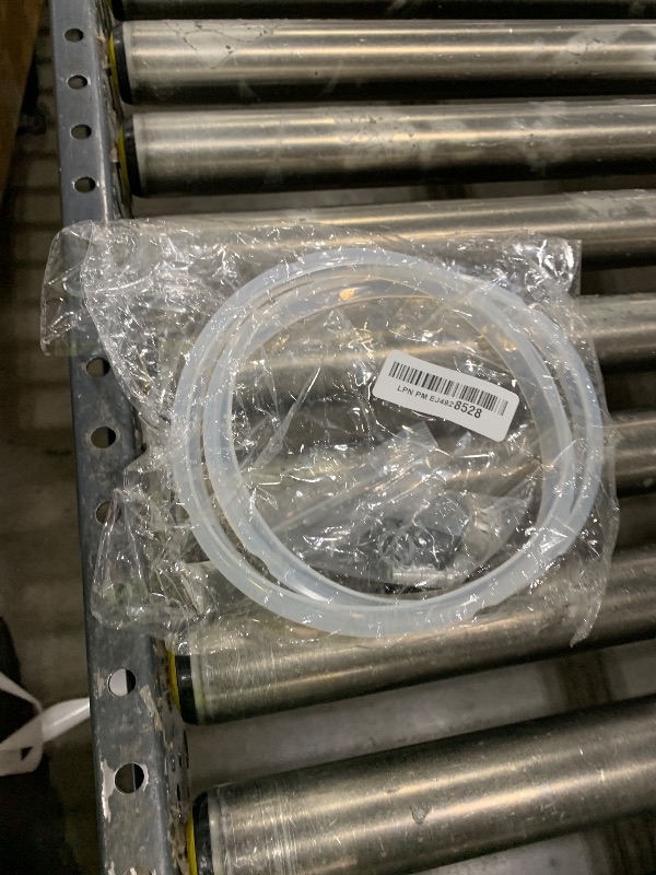 Photo 1 of 11 PCS Instant Pot Accessories for Duo 3 Qt and Duo Plus 3 Qt, InstantPot Replacement Parts Include Sealing Ring, Steam Release Valve, Anti-Block Shield, Valve Sealing Ring, Float Valve and Gasket