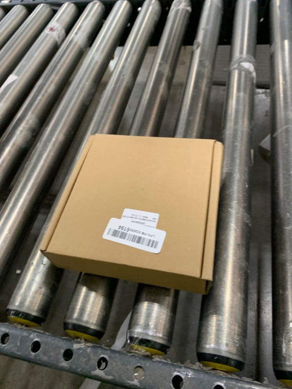 Photo 1 of 2 Inch Caster Wheels, Threaded Stem Casters Set of 4 Heavy Duty, 1/4"-20x1 (Screw Diameter 1/4", Stem Length 1"), Safety Dual Locking Industrial Castors, Wheels for Cart, Furniture