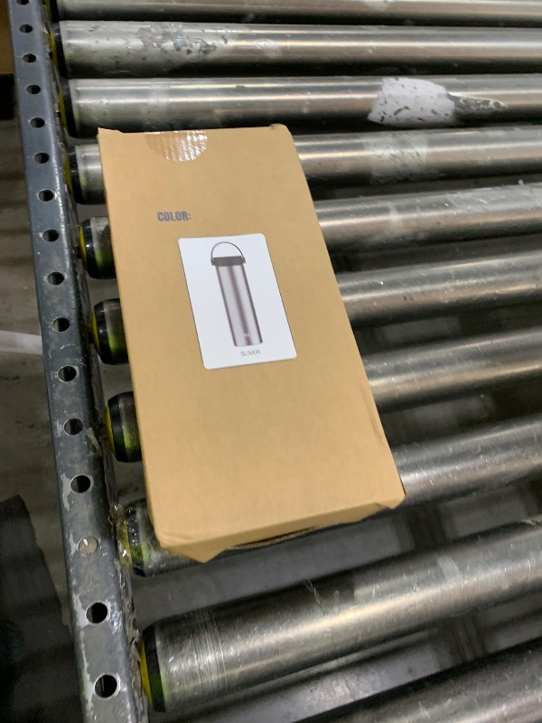 Photo 1 of 1-WHEAT Insulin Cooler Travel Case for 3-5 Pens, 60H TSA Approved, Diabetes Travel Case with Biogel Ice Pack, Medicine Bag for Traveling (Silver)