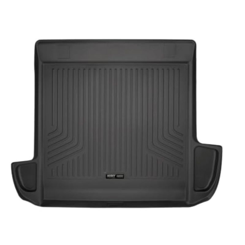 Photo 1 of Husky Liners Weatherbeater Cargo Liner | Fits 2010 - 2024 Toyota 4Runner (will NOT fit w/3rd Row or Sliding Cargo Deck) | 1-pc Black - 25721