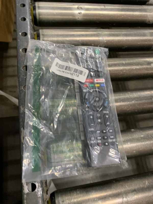 Photo 1 of Voice Replacement Remote Control for Sony-Bravia-TVs?for All Sony 4K UHD LED LCD HD Smart TVs