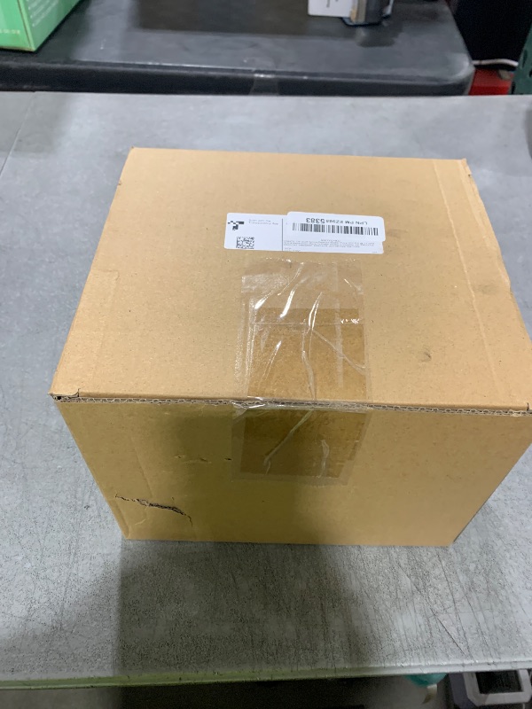 Photo 1 of YAMATIC 7/8" Shaft Vertical Pressure Washer Pump Rear Inlet/Outlet 3000 PSI @ 2.5 GPM Replacement Pump for Power Washers, Compatible with 308653045, 308653052, 308653078, GCV190 and more