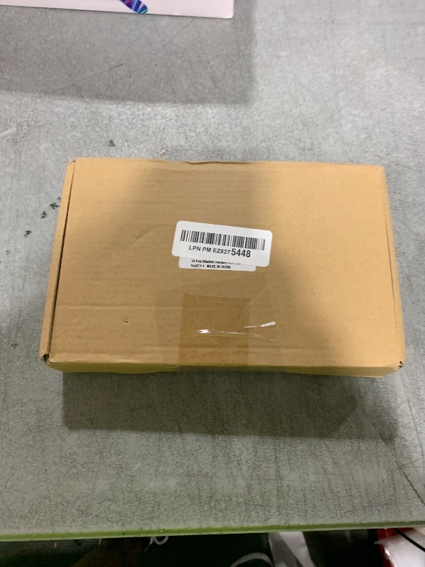 Photo 1 of 10 Pcs Wooden Sensory Bin Tools for Toddlers & Preschool Children, Montessori Sensory Wooden Toys Fine Motor Learning Pretend Play Sensory Tools for Kids