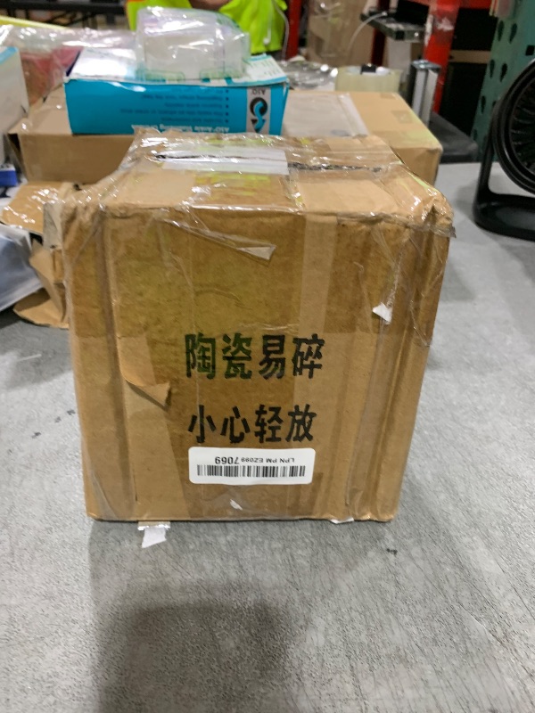 Photo 1 of GASLAND 3.54'' Rain Cap for Tankless Water Heater BS158 BE158, Stainless Steel Round Rain Proof Windproof Cap, Easy Installation, Perfect for Outdoor Installation