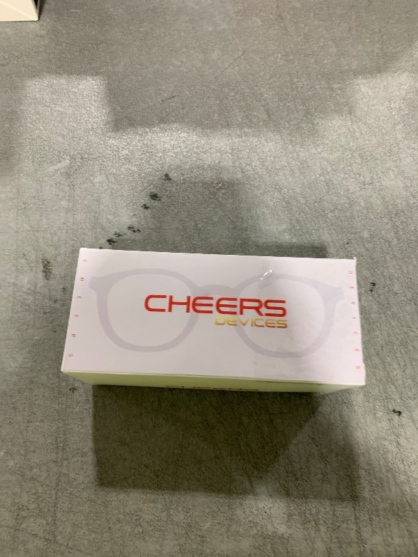 Photo 1 of CHEERS DEVICES Reading Glasses for Women Men, Eyeglasses, Blue Light Readers for Men Women, Computer Eye Glasses, Cheaters - 5 Pair (2.25)